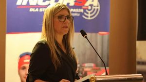 Będzie zmiana władzy w polskim związku. Prezes potwierdziła odejście