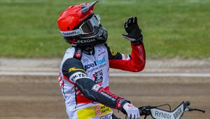 Żużel. Wilki wygrywają hit kolejki. Woffinden w dobrym stylu wrócił do Krosna