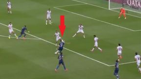 Mbappe szybko ruszył w pogoń za Messim. Tak strzelił 15. bramkę na MŚ