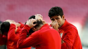 MŚ 2014: Vicente Del Bosque skreślił trzech graczy, Diego Costa poza kadrą na mundial?