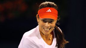 WTA Bali: Ivanović i Date Krumm półfinalistkami