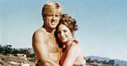 Robert Redford nie chciał zagrać tej roli. By czuć się lepiej, zakładał dwie pary slipów
