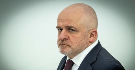 "Radziłbym precyzyjny język". Kowal o burzy wokół wiceministra