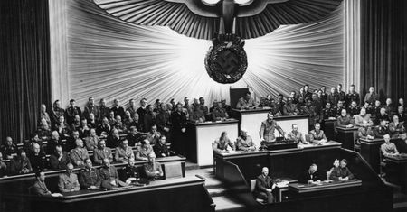 80 lat temu naziści spalili książki przeciwników Hitlera