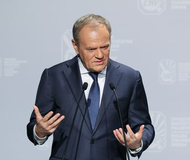 Donald Tusk ostrzega. "Zagrożenie jest naprawdę poważne i realne"