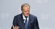 Donald Tusk ostrzega. "Zagrożenie jest naprawdę poważne i realne"