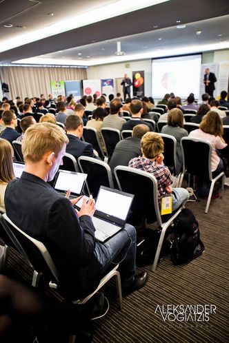 Mobile Trends Conference 2013 już za nami