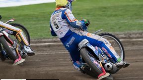 Mirosław Jabłoński w szwedzkiej Elitserien