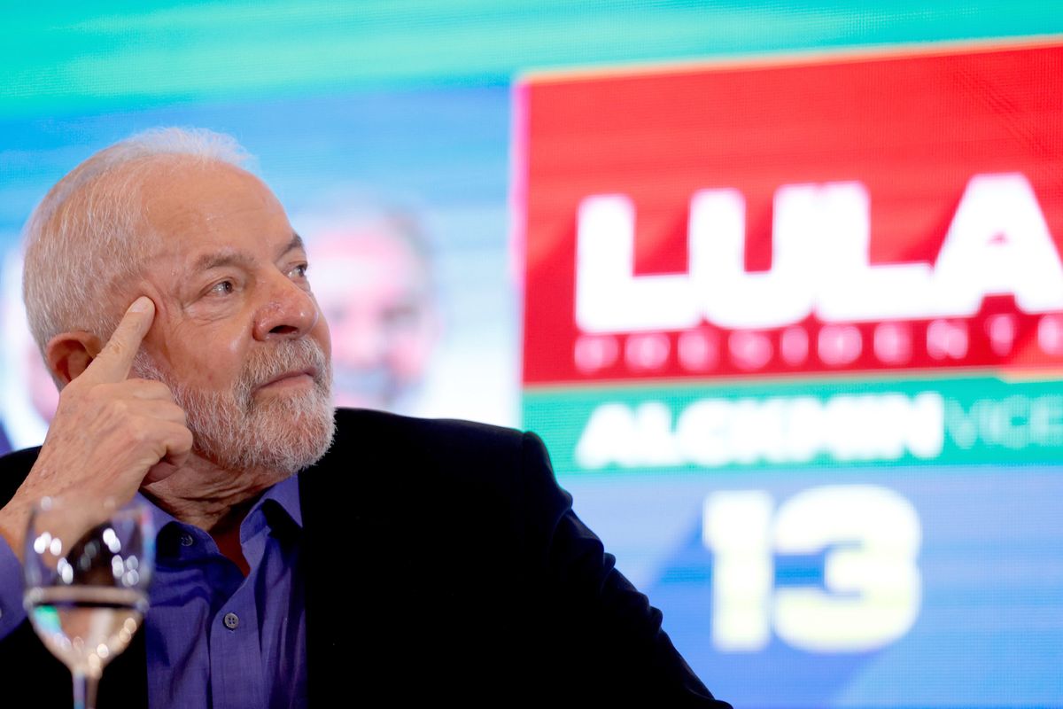 Luiz Inácio Lula da Silva. Czy polityk ponownie zostanie prezydentem Brazylii?