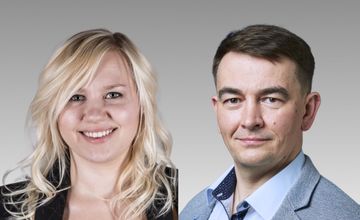 Wspólny newsroom Wyborcza.pl i Gazeta.pl. Szefowa ma dwójkę zastępców