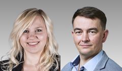 Wspólny newsroom Wyborcza.pl i Gazeta.pl. Szefowa ma dwójkę zastępców