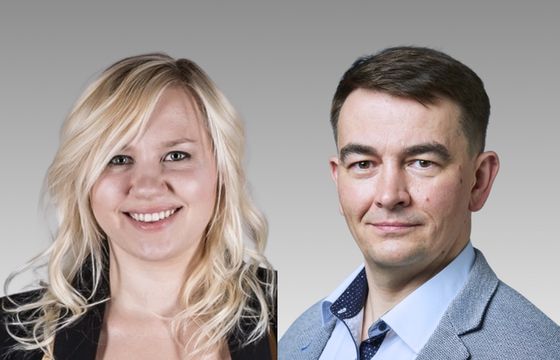 Wspólny newsroom Wyborcza.pl i Gazeta.pl. Szefowa ma dwójkę zastępców