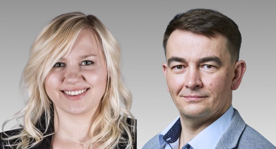 Wspólny newsroom Wyborcza.pl i Gazeta.pl. Szefowa ma dwójkę zastępców