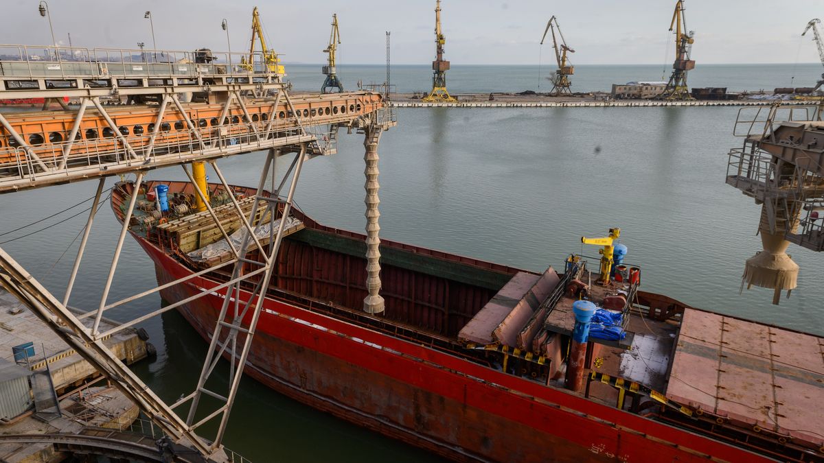 Nadchodzi przełomowy dzień dla powstrzymania kryzysu żywnościowego na świecie.
