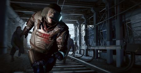 Kolejna porcja darmowych gier na Epic Games Store, w tym jedna niespodzianka
