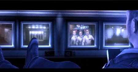 Intro z Ghostbusters