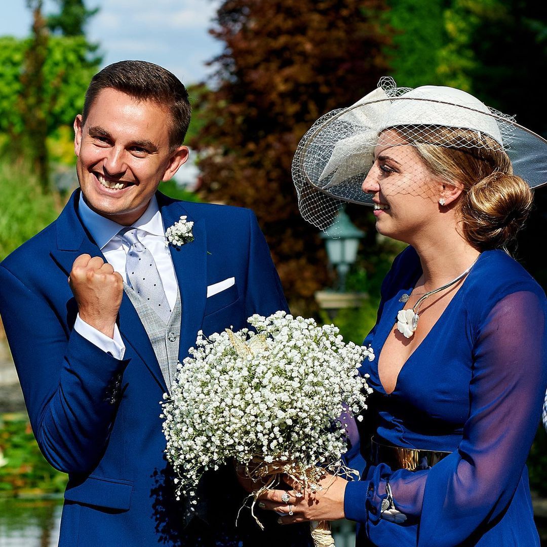 Posłanka PO, Kinga Gajewska jest w trzeciej ciąży