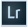 Adobe Photoshop Lightroom Classic ikona