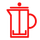 CafeTran Espresso ikona