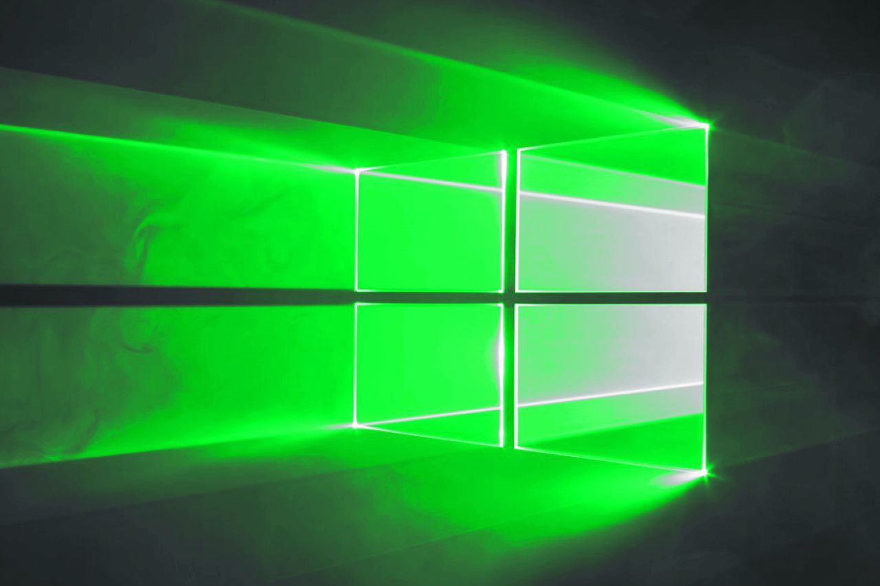 Zielony ekran śmierci będzie straszył testerów Windowsa 10