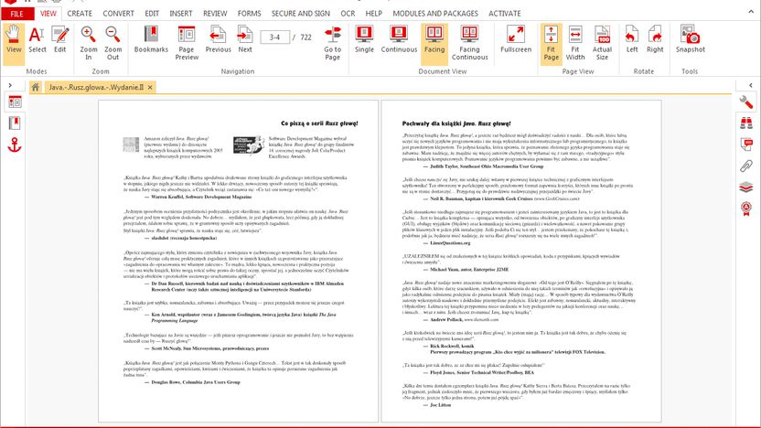 PDF Architect Free 3