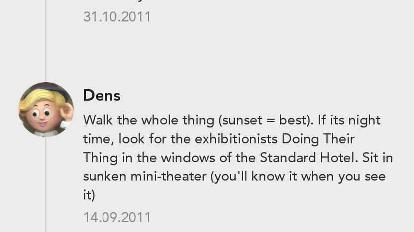 Musement 15