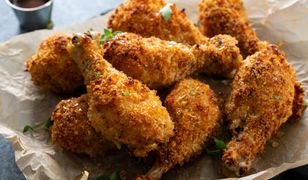 Panko – panierka inna niż wszystkie