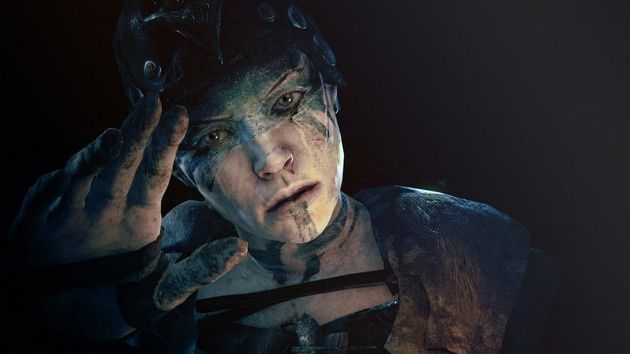 Hellblade Senua