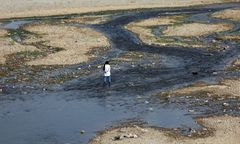 Dramatyczna sytuacja w Iranie. Prezydent rozważa ewakuację Teheranu
