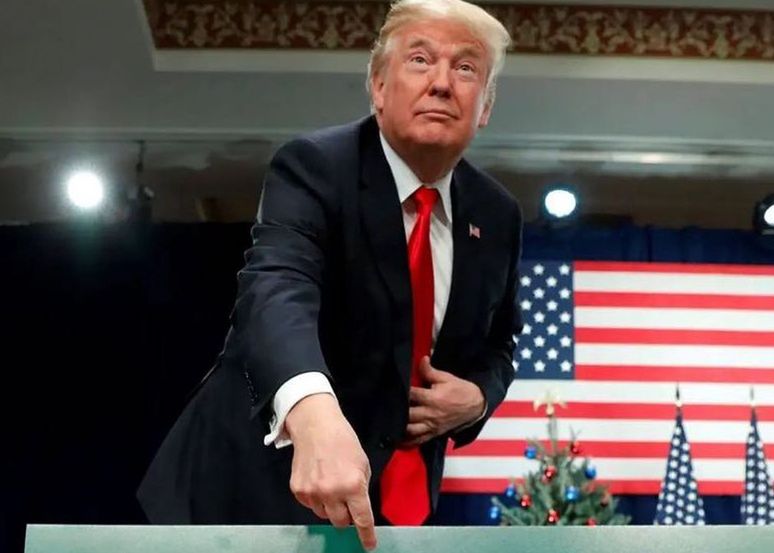 Donald Trump usłyszy zarzuty. Oskarżeń pod jego adresem jest znacznie więcej