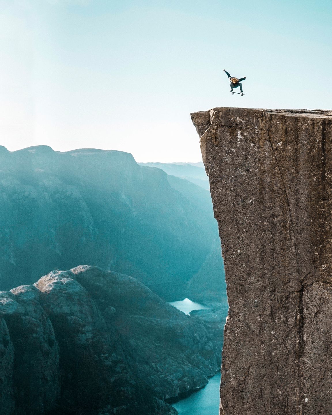 Red Bull Illume Image Quest 2019: Zdjęcia półfinalistów zachwycają 8