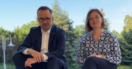 Będzie nowy transfer do PiS? "Sytuacja jest trudna"