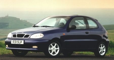 GM zadecydowało o przyszłości Daewoo