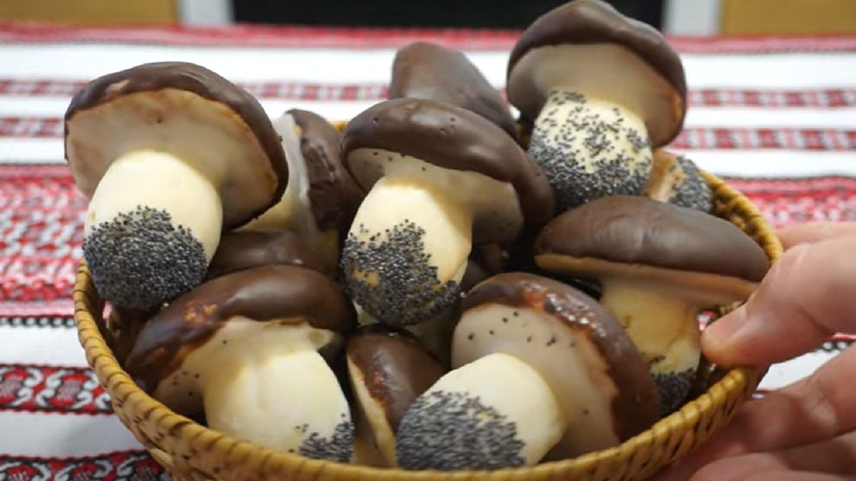 Youtube- Screen z kanału Lvivska Pani