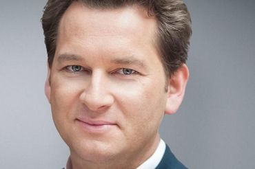 Michał M. Lisiecki, główny akcjonariusz PMPG Polskie Media