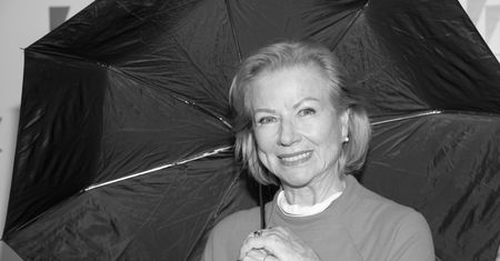 Bożena Dykiel nie żyje