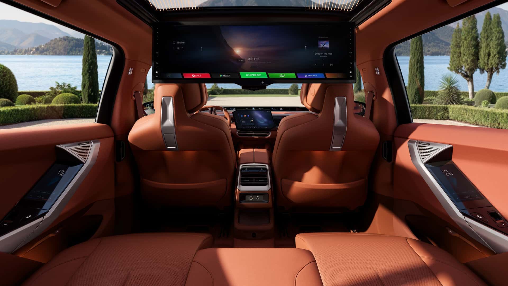 BMW X5 Long