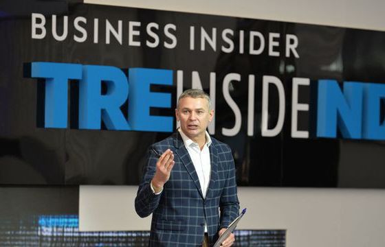 Eksperci o najważniejszych trendach w biznesie. Pierwsza konferencja Business Insider Inside Trends