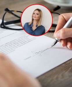 Grafologia to nie czary. "To solidne podstawy do ustalenia prawdy o osobowości"