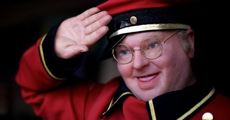Komicy od lat bawią nas do łez. Rozpoznasz ich po jednym zdjęciu?