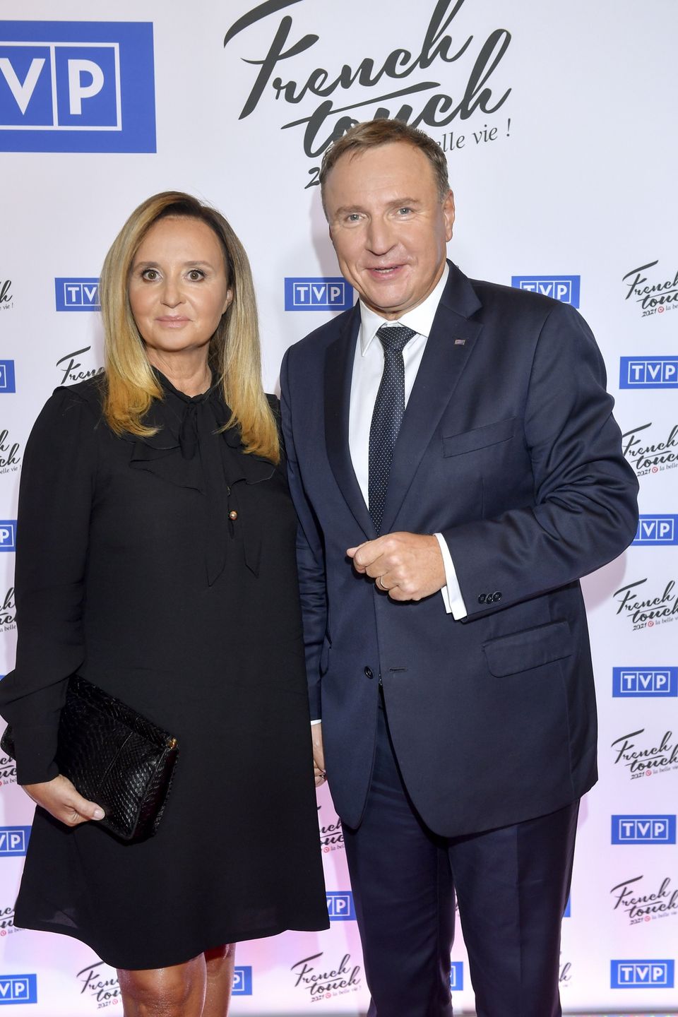 Jacek Kurski bohaterem reportażu "Gazety Wyborczej". Ochroniarze TVP mieli kupować cukierki jego żonie... 