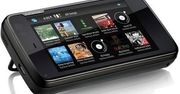 Nokia N900 rozpakowana (wideo)