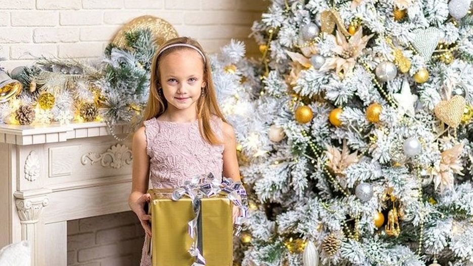 Prezent na święta dla dzieci, które spełni ich ukryte marzenia?
