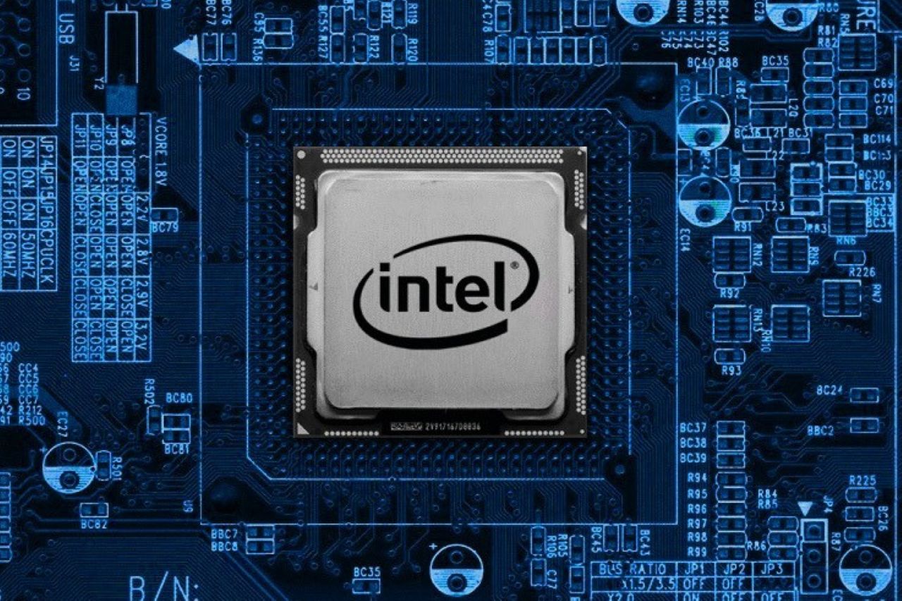 Intel prezentuje procesor z zegarem 5 GHz. 8086 sztuk rozda klientom w konkursie