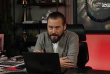 Krzysztof Stanowski w Kanale Zero