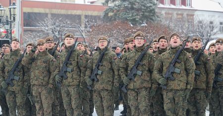 Kto dostanie powołanie do wojska? Z tym zawodem to niemal pewne