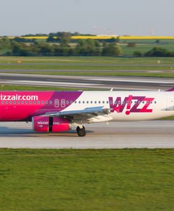 Wizz Air odwołuje loty. Dwa miesiące poważnych problemów