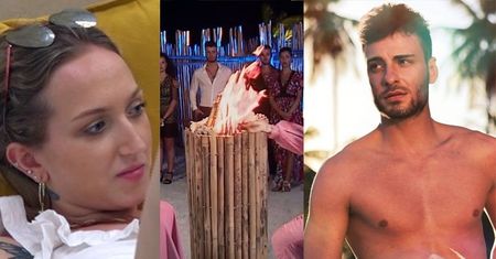 "Hotel Paradise". Kornelia płacze przez Krzyśka: "Czuję się jak KARTA PRZETARGOWA"
