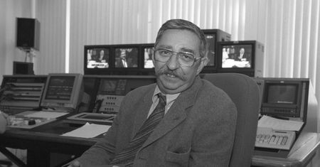 Zmarł Dariusz Baliszewski. Dziennikarz i historyk miał 74 lata