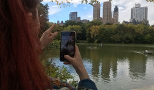 Brudny sekret. Tego nie zobaczysz na filmach o mieście marzeń